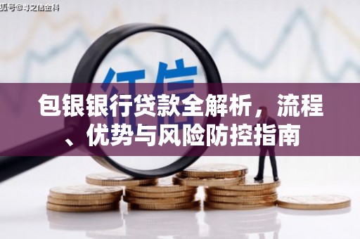普陀包银银行贷款全解析，流程、优势与风险防控指南