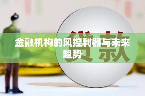 普陀金融机构的风控利器与未来趋势