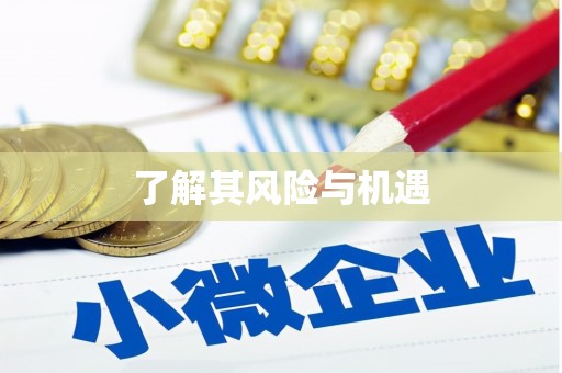 普陀了解其风险与机遇