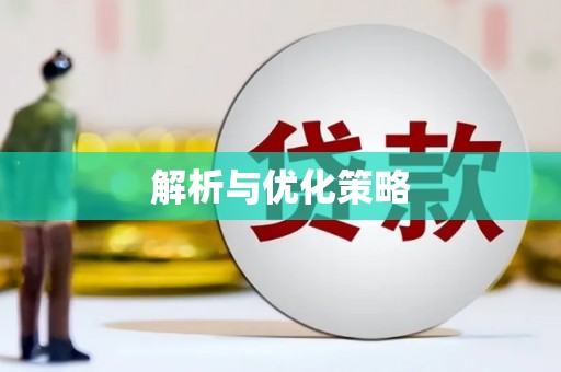 普陀解析与优化策略