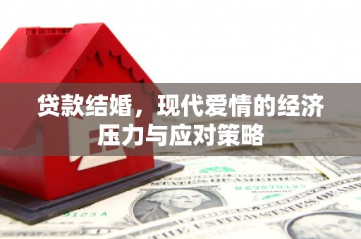 普陀贷款结婚，现代爱情的经济压力与应对策略