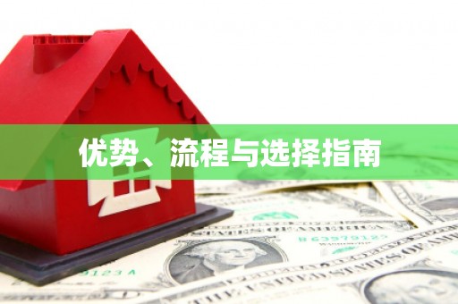 普陀优势、流程与选择指南