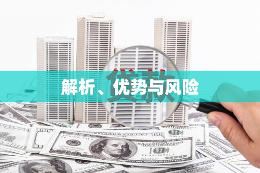 普陀解析、优势与风险