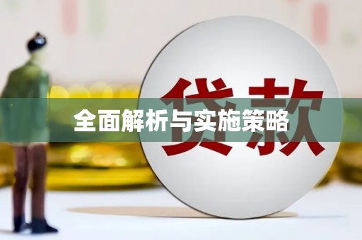普陀全面解析与实施策略